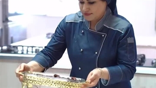آموزشگاه اشپزی نازیلا کامپوزیت ونیر