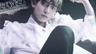 ادیت از هیسونگ انهایپن