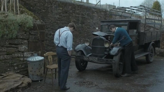 مینی سریال محل ریلینگتون قسمت 02 زیرنویس فارسی Rillington Place 2016 (براساس داستانی واقعی)