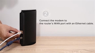 معرفی روتر TP-Link مدل Archer C80