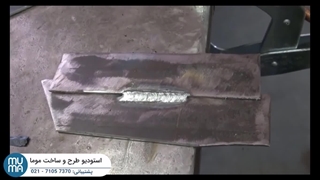 مهارت در جوشکاری لب به لب+ نکات طلایی برای جوشکاران