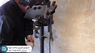 جوشکاری وضعیت عمودی گوشه‌ای+ نکات کلیدی برای جوشکاران مبتدی و حرفه‌ا