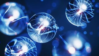 شاید در نهایت سیاه چاله ای درون یک ستاره دروازه ای از جهان باشد