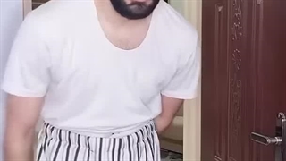 خانواده ایرانی مهدی داب