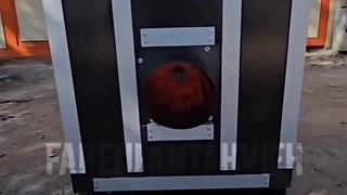 تولید و فروش باکس فن صنعتی تنوع در ابعاد و قدرت، مطابق با نیاز شما