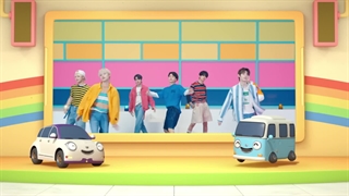 ENHYPEN (엔하이픈) X TAYO - 'HEY TAYO' Official MV