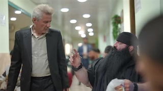 سریال زنگ آخر فصل سوم قسمت دوم