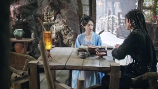 سریال چینی رمز و راز مهتاب قسمت ۲۳ با زیرنویس فارسی(برای دانلود سریال وارد کانال روبیکا ما شوید)