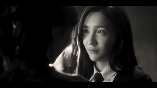 سکانس معروف چهره مخفی ۲۰۲۴ به بی جنبگان توصیه نمیشود