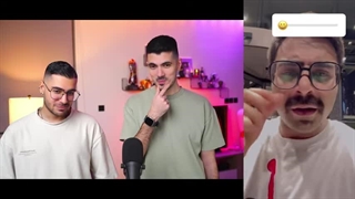 TRY NOT TO LAUGH | آخرین چالش سعی کن نخندی!!!؟ (فرشاد سایلنت)