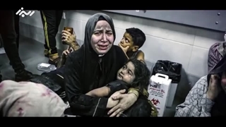 آگاه باشید که حتماً نصرت خدا نزدیک است