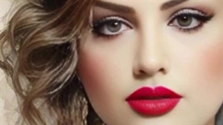 آهنگ دل دیوونه با صدای رزیتا دغلاوی نژاد سیندرلای معروف ایرانی