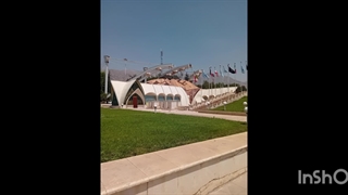 سایبان خیمه ای باغ رستوران،سقف خیمه ای رستوران بام مجتمع تجاری