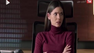 هشدار برای کبری 11قسمت47