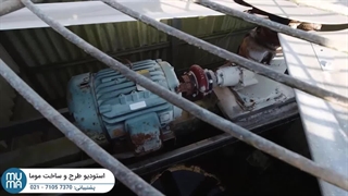 افزایش راندمان سیستم با انتخاب برج خنک کننده مناسب