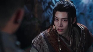 سریال چینی راز و رمز مهتاب 2025 Moonlight Mystique قسمت 24 با زیرنویس فارسی