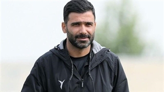 امید روانخواه: وضعیت ما در جدول جوری هست که باید ببریم تا در جدول بمانیم