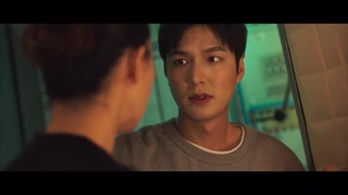 قسمت 5 سریال وقتی ستاره ها نجوا میکنند با زیرنویس فارسی