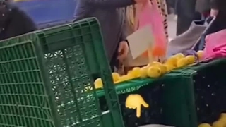 فروشنده‌ای که انصاف را از یاد برده است! طرحیسا