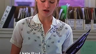 10 things i hate about you