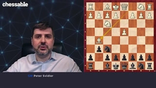 مجموعه های مادام العمر: گرونفلد پیتر سویدلر پارت دوم