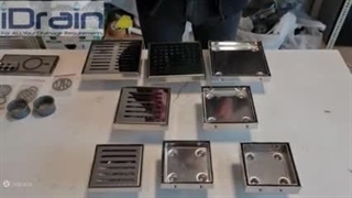 کفشور خطی چیست