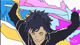 جنگ کیریتو علیه ناروتو