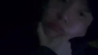 لایو شبانه بکهیون