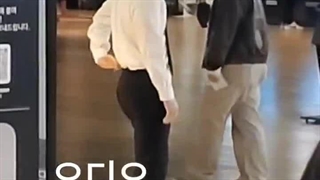 کیونگسو شی قلب یه فندوم رو به آتیش کشیدی