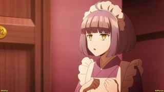 انیمه هتل تاسوکاره (سپیده‌دم) قسمت 3 زیرنویس فارسی