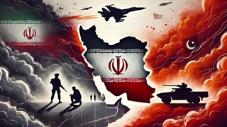 14031030: اتفاقات بعد از آتش بس، ایران به هاب گازی جهان تبدیل می‌شود