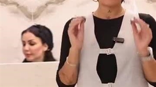 دکتر محمدعلی سهرابی کشیدن دندان