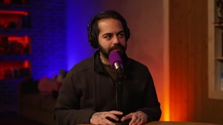 معامله نصف شبی تو پمپ بنزین و کانال جدید کومان! - دگم‌نباش ۱۲