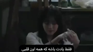 قلبی که هرکی رسید بشکنتش به چه دردی میخوره:((((