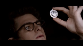 تریلر فیلم: The Amazing Spider-Man