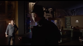 تریلر فیلم: Birdman