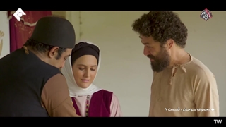 دانلود رایگان سریال سوجان