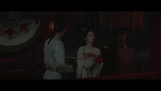 سریال چینی پونی جلوه گر 2025 Flourished Peony قسمت ۲۱ با زیرنویس فارسی