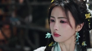 سریال چینی راز و رمز مهتاب قسمت 29 (2025 Moonlight Mystique) با زیرنویس فارسی