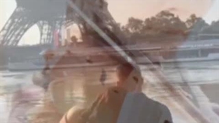 تکنوازی ویولن آهنگ فرانسوی  ژو دسن با نام "اگر تو وجود نداشتی"