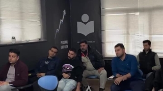 شروع دوره پیشرفته تکنسین برودتی