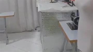 آموزشگاه خیاطی کلبه هنر