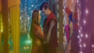 سریال آنوپاما  رقص  خیلی ایم سکانس  دوست داشتم اگر دوستداید زیاد بزارم