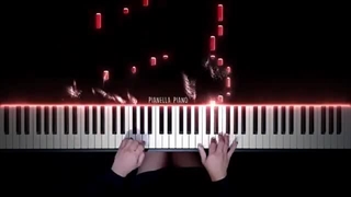 اهنگ shout out انهایپن ورژن پیانو Pianella Piano