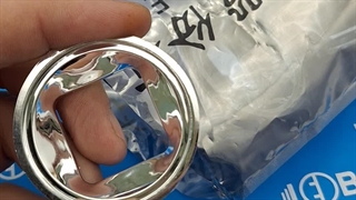 رفلکتور ال ای دی کرومیک قطر 44 میلیمتر