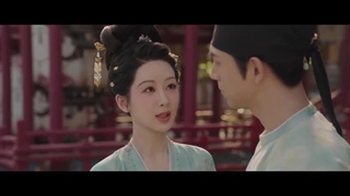 سریال چینی پونی جلوه گر 2025 Flourished Peony قسمت ۲۴ با زیرنویس فارسی