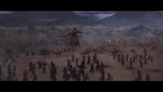 سریال چینی محافظین دافنگ 2024 Guardians of the Dafeng قسمت ۳۶ با زیرنویس فارسی