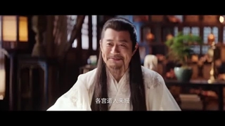 سریال چینی محافظین دافنگ 2024 Guardians of the Dafeng قسمت ۳۸ با زیرنویس فارسی