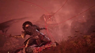 Phantom Blade Zero Is The Real Art of Action