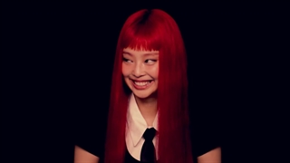 JENNIE - Ruby (Official Album Trailer)